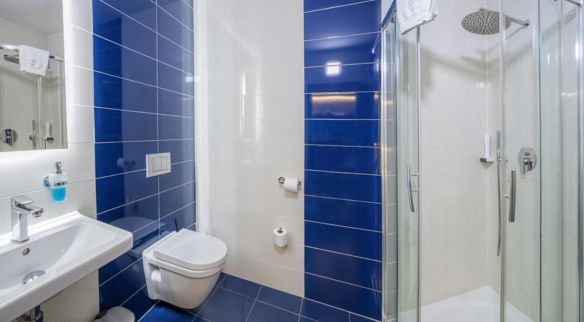 Hotel Beta Bzenec Quarto foto